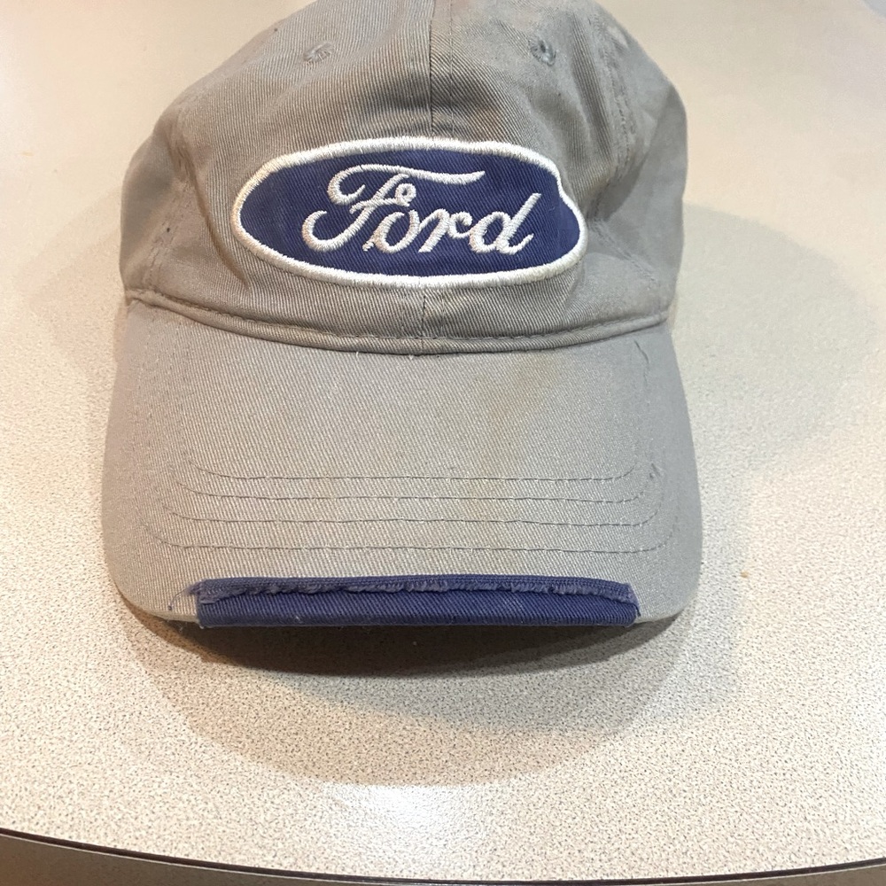Ford Motor Company Cap